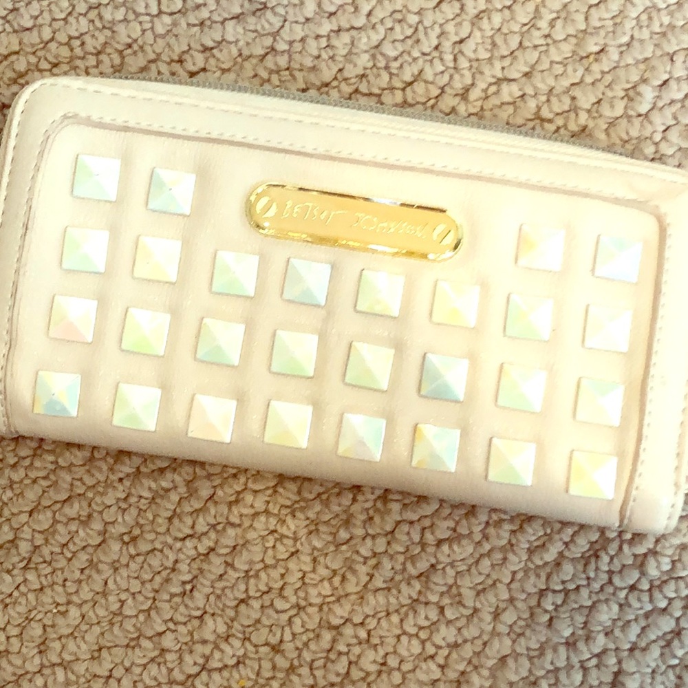 Betsy Johnson Wallet